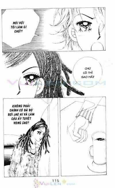 Chàng Gà Mái - Chapter 15 - Trang 115