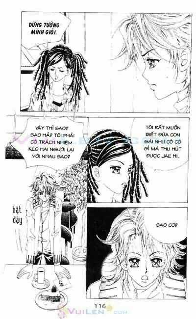 Chàng Gà Mái - Chapter 15 - Trang 116