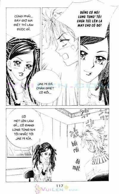 Chàng Gà Mái - Chapter 15 - Trang 117