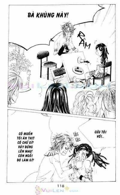 Chàng Gà Mái - Chapter 15 - Trang 118