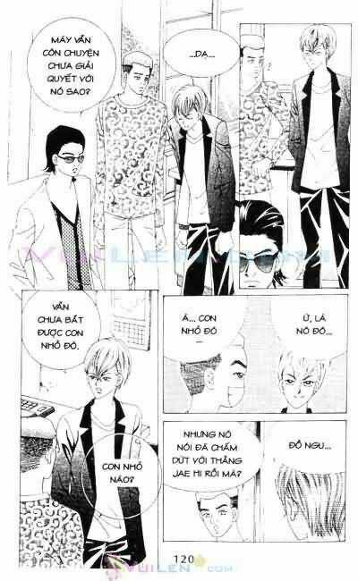 Chàng Gà Mái - Chapter 15 - Trang 120