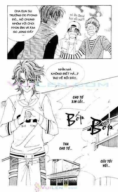 Chàng Gà Mái - Chapter 15 - Trang 13