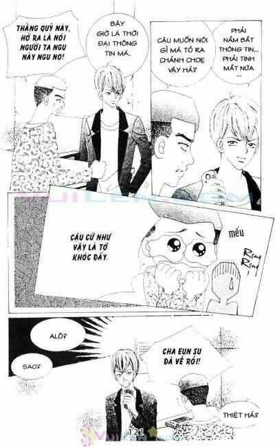 Chàng Gà Mái - Chapter 15 - Trang 121