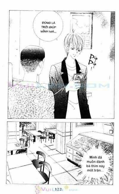 Chàng Gà Mái - Chapter 15 - Trang 122