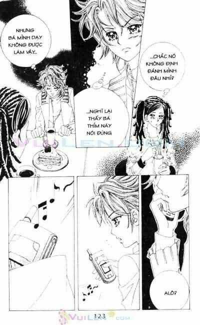 Chàng Gà Mái - Chapter 15 - Trang 123