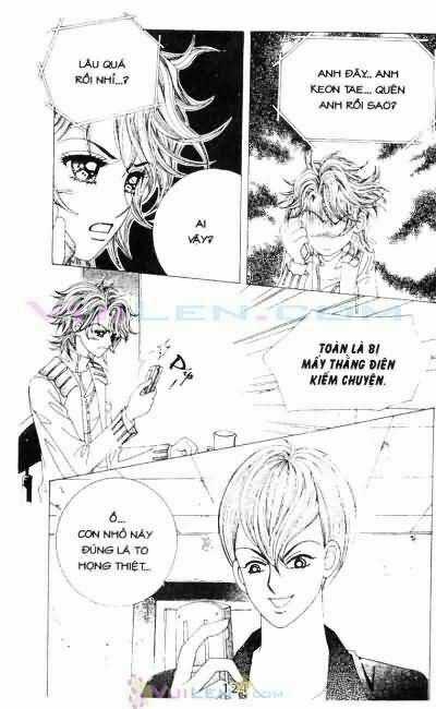 Chàng Gà Mái - Chapter 15 - Trang 124