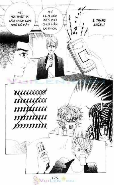 Chàng Gà Mái - Chapter 15 - Trang 125