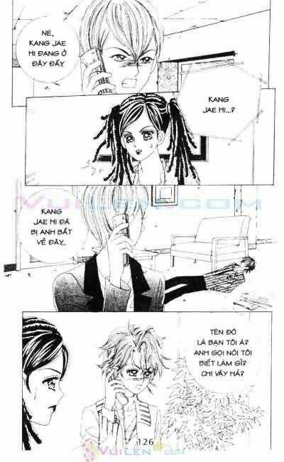 Chàng Gà Mái - Chapter 15 - Trang 126