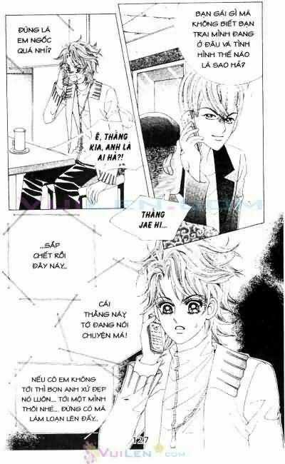 Chàng Gà Mái - Chapter 15 - Trang 127