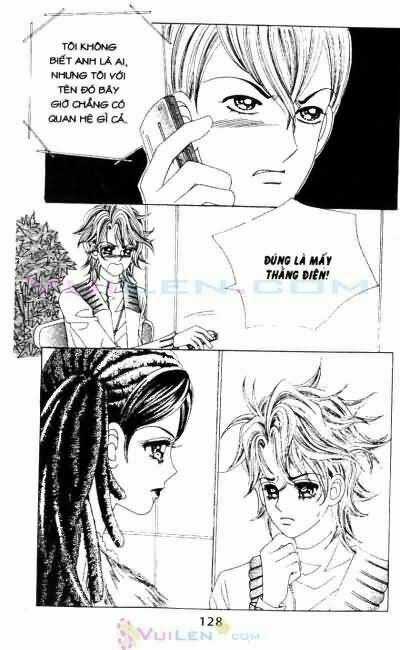 Chàng Gà Mái - Chapter 15 - Trang 128