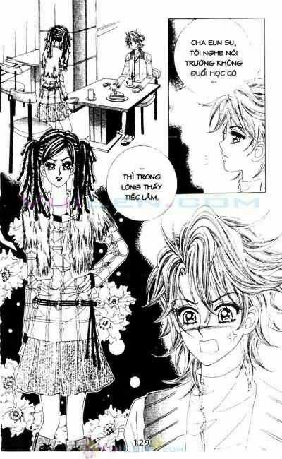 Chàng Gà Mái - Chapter 15 - Trang 129