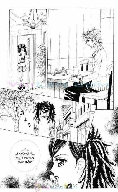 Chàng Gà Mái - Chapter 15 - Trang 130