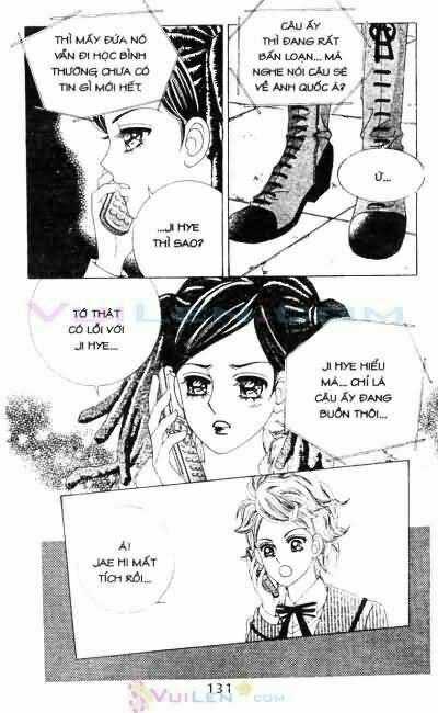 Chàng Gà Mái - Chapter 15 - Trang 131