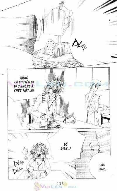 Chàng Gà Mái - Chapter 15 - Trang 133