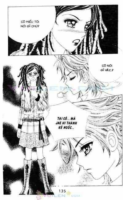 Chàng Gà Mái - Chapter 15 - Trang 135