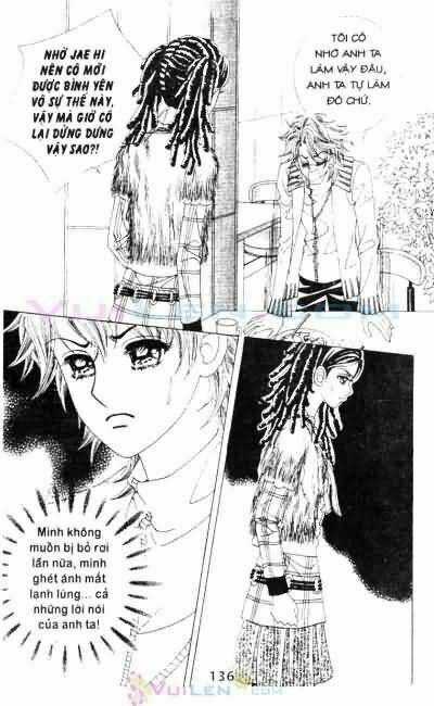 Chàng Gà Mái - Chapter 15 - Trang 136