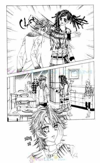 Chàng Gà Mái - Chapter 15 - Trang 137