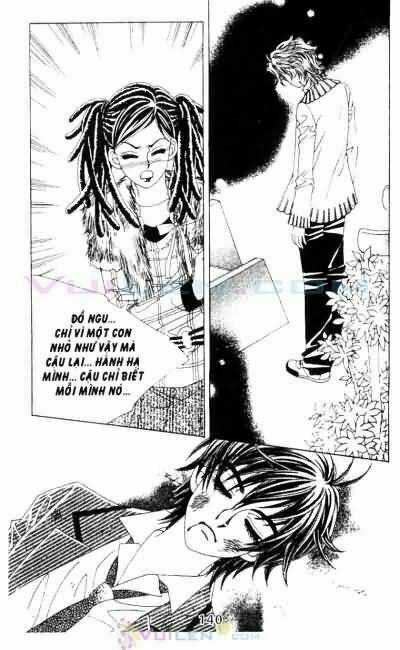 Chàng Gà Mái - Chapter 15 - Trang 140