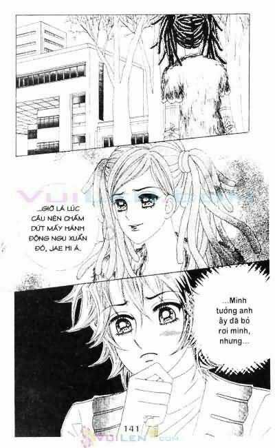 Chàng Gà Mái - Chapter 15 - Trang 141