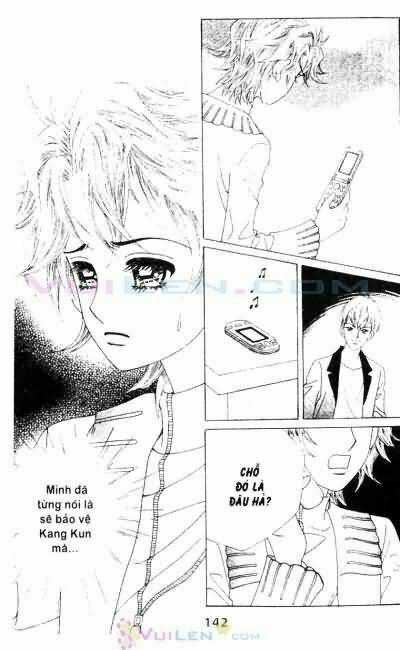 Chàng Gà Mái - Chapter 15 - Trang 142