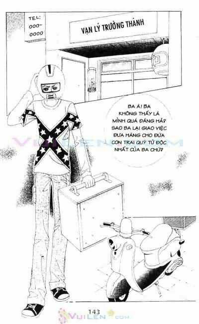 Chàng Gà Mái - Chapter 15 - Trang 143