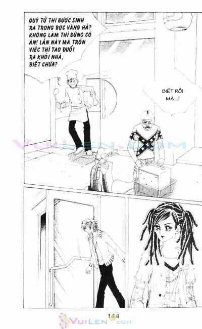 Chàng Gà Mái - Chapter 15 - Trang 144