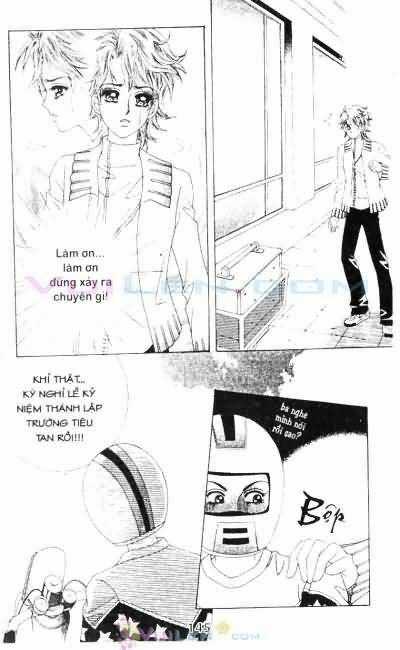 Chàng Gà Mái - Chapter 15 - Trang 145