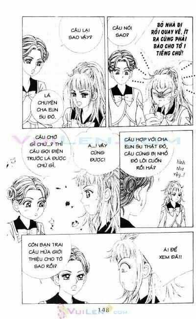 Chàng Gà Mái - Chapter 15 - Trang 148