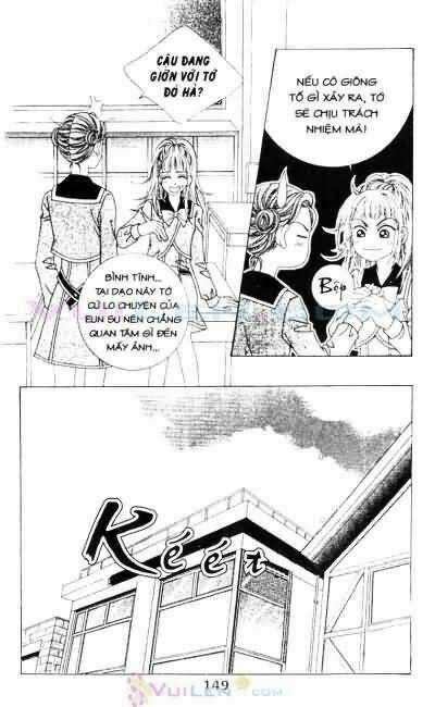 Chàng Gà Mái - Chapter 15 - Trang 149