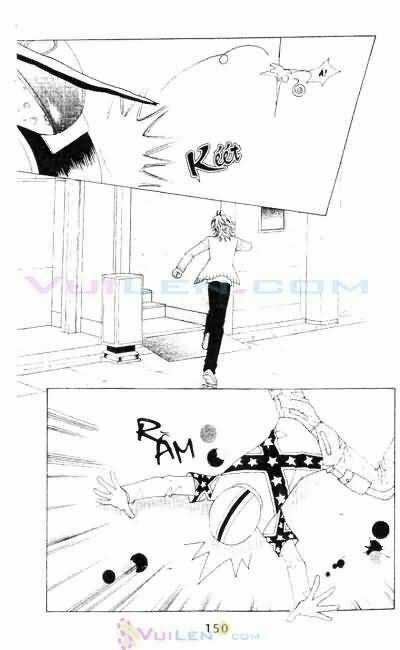 Chàng Gà Mái - Chapter 15 - Trang 150