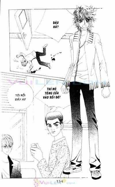 Chàng Gà Mái - Chapter 15 - Trang 154