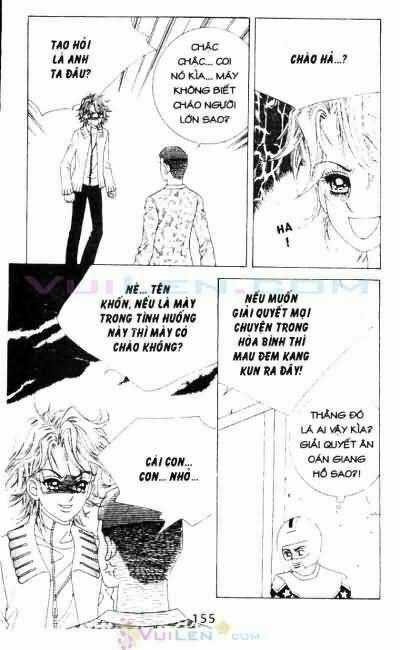 Chàng Gà Mái - Chapter 15 - Trang 155