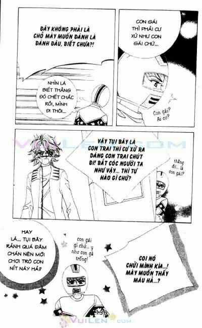 Chàng Gà Mái - Chapter 15 - Trang 156