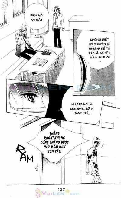 Chàng Gà Mái - Chapter 15 - Trang 157