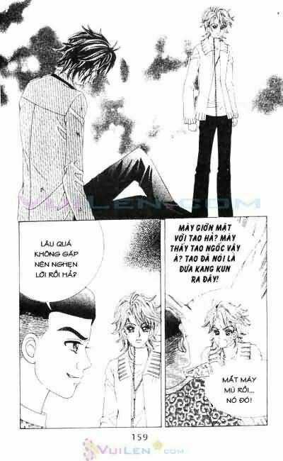 Chàng Gà Mái - Chapter 15 - Trang 159