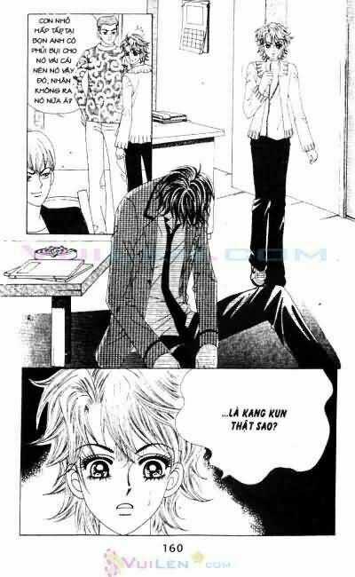 Chàng Gà Mái - Chapter 15 - Trang 160