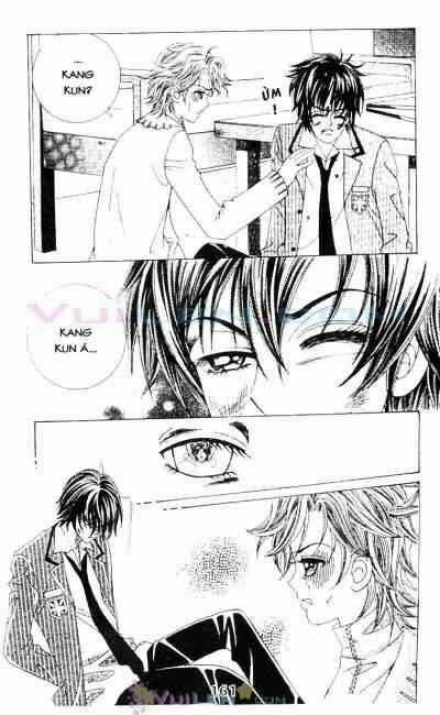 Chàng Gà Mái - Chapter 15 - Trang 161