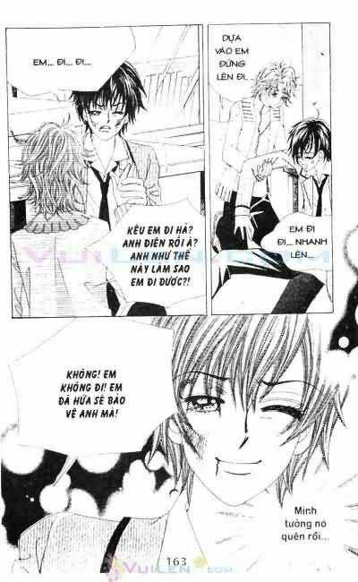 Chàng Gà Mái - Chapter 15 - Trang 163