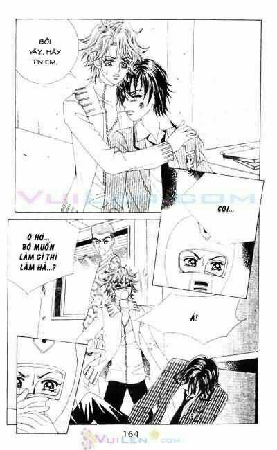 Chàng Gà Mái - Chapter 15 - Trang 164