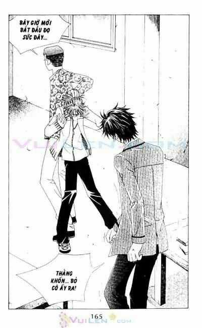 Chàng Gà Mái - Chapter 15 - Trang 165