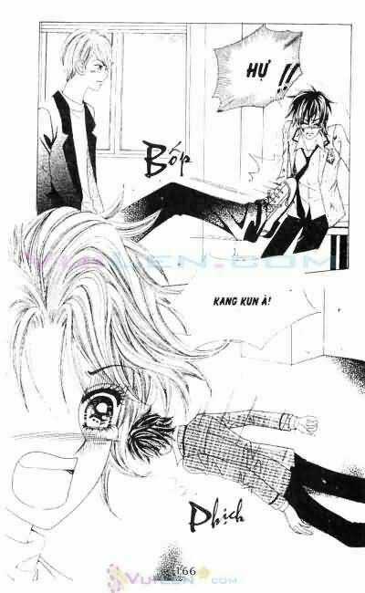 Chàng Gà Mái - Chapter 15 - Trang 166