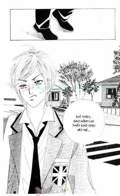 Chàng Gà Mái - Chapter 15 - Trang 18