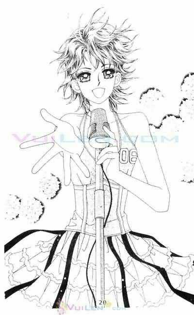 Chàng Gà Mái - Chapter 15 - Trang 20