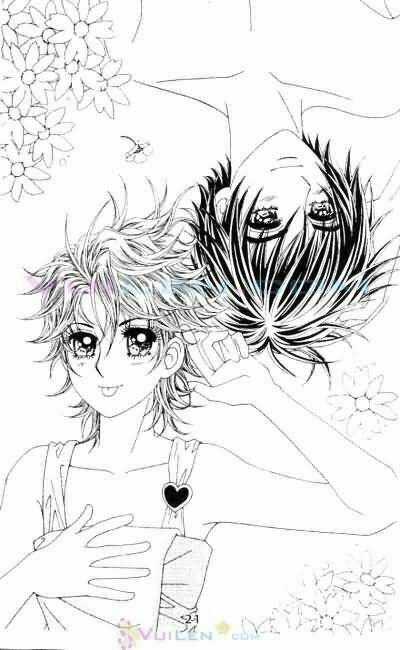 Chàng Gà Mái - Chapter 15 - Trang 21