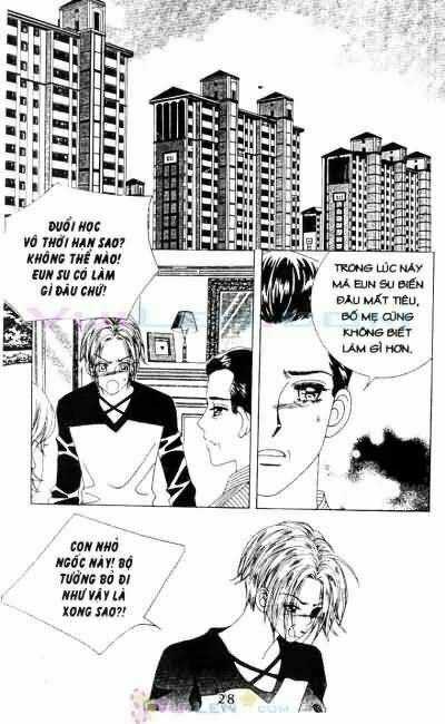 Chàng Gà Mái - Chapter 15 - Trang 28