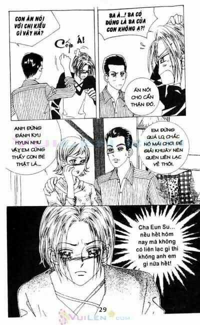 Chàng Gà Mái - Chapter 15 - Trang 29