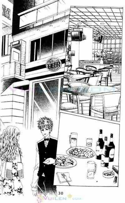 Chàng Gà Mái - Chapter 15 - Trang 30