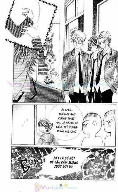 Chàng Gà Mái - Chapter 15 - Trang 4