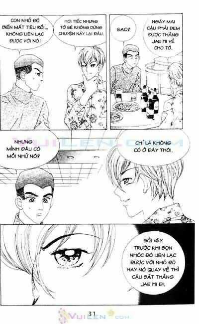 Chàng Gà Mái - Chapter 15 - Trang 31