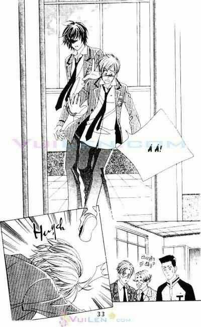 Chàng Gà Mái - Chapter 15 - Trang 33